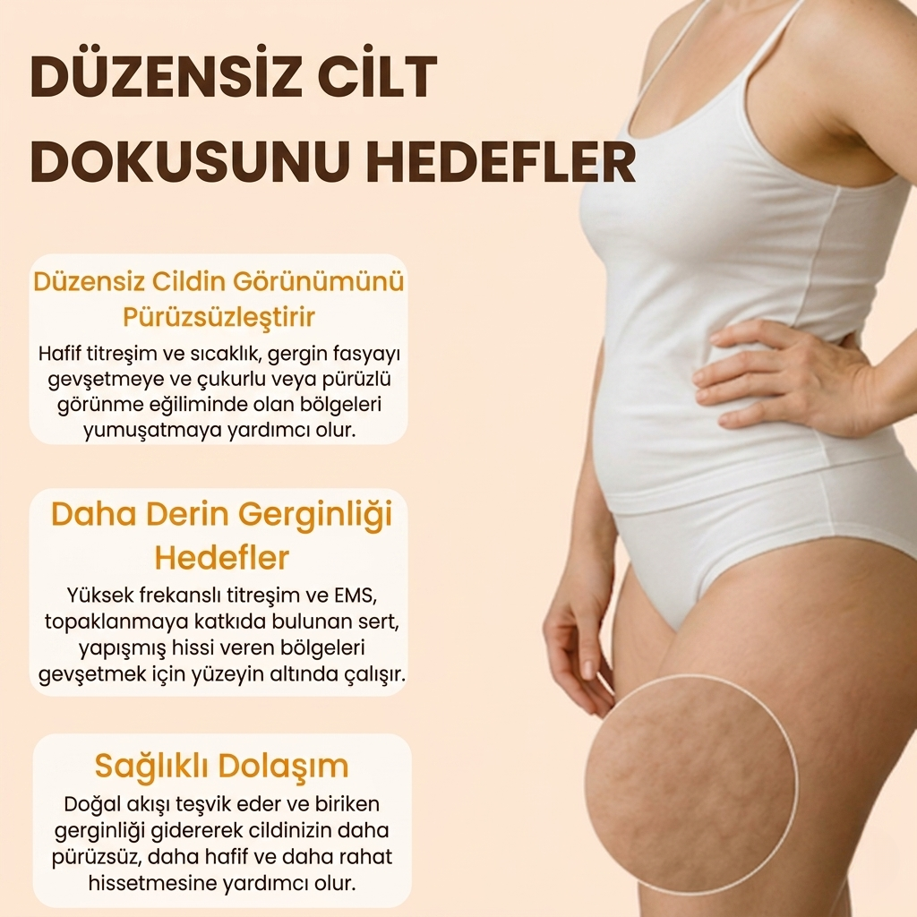 Sculpy™ Sculpter Vücut Şekillendirici