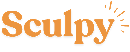 Sculpy